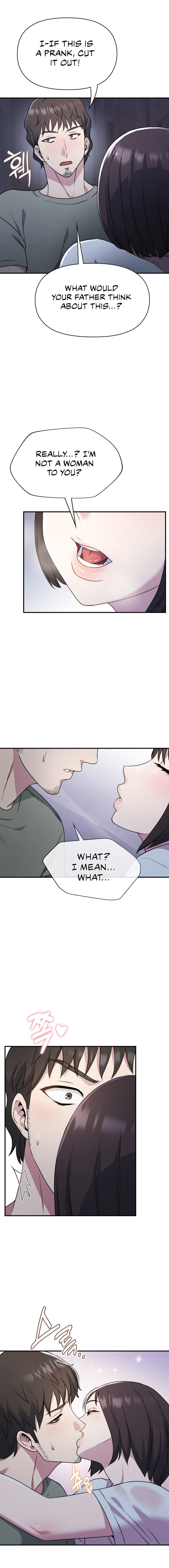 Host Club page 15