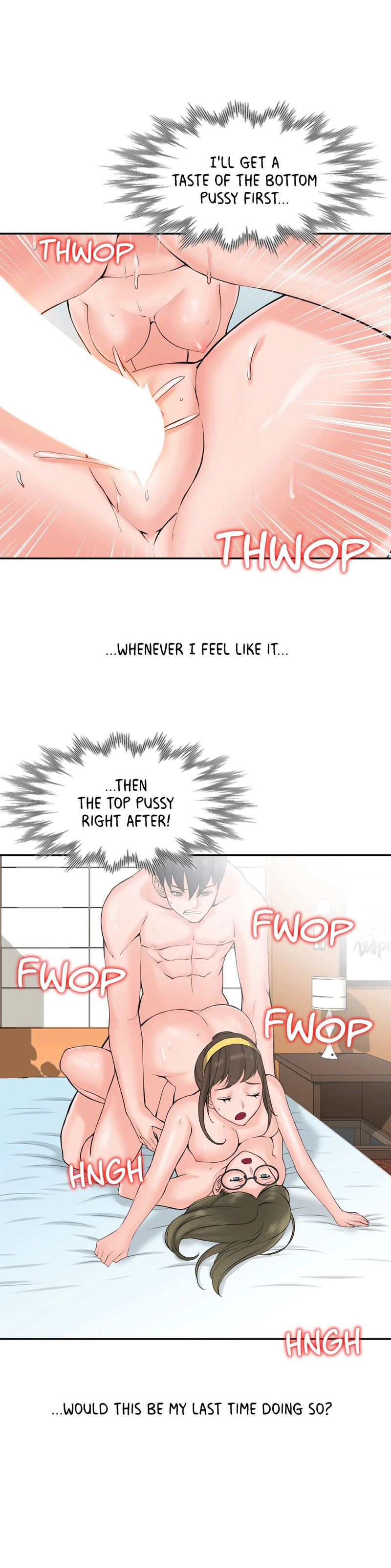 House of Pleasure page 4