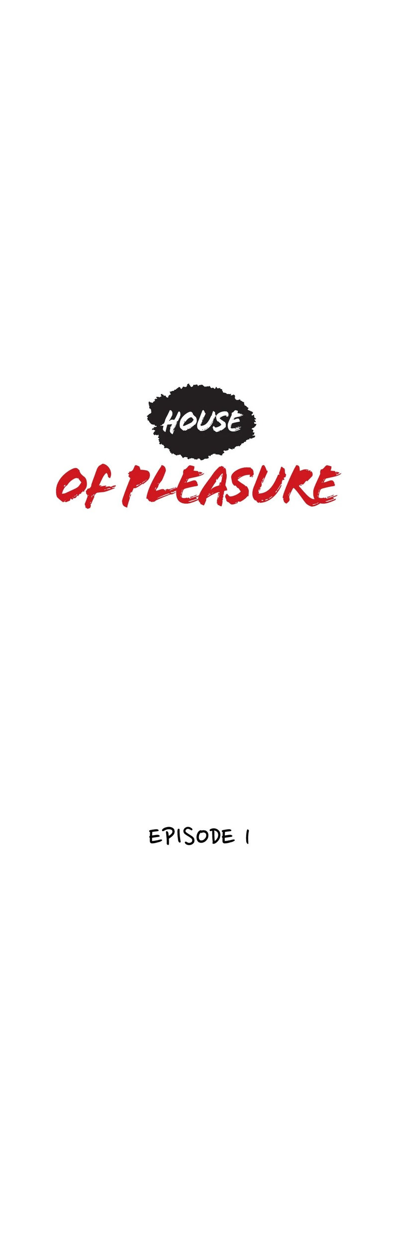 House of Pleasure page 5