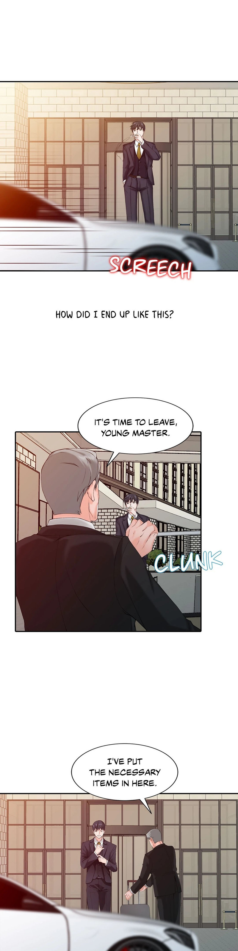 House of Pleasure page 7