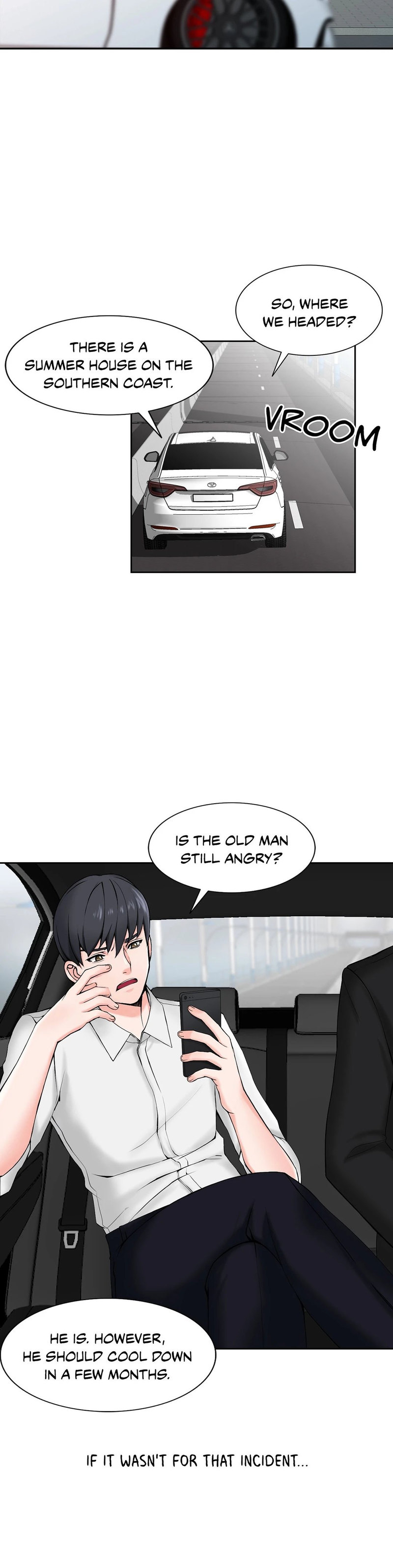 House of Pleasure page 8