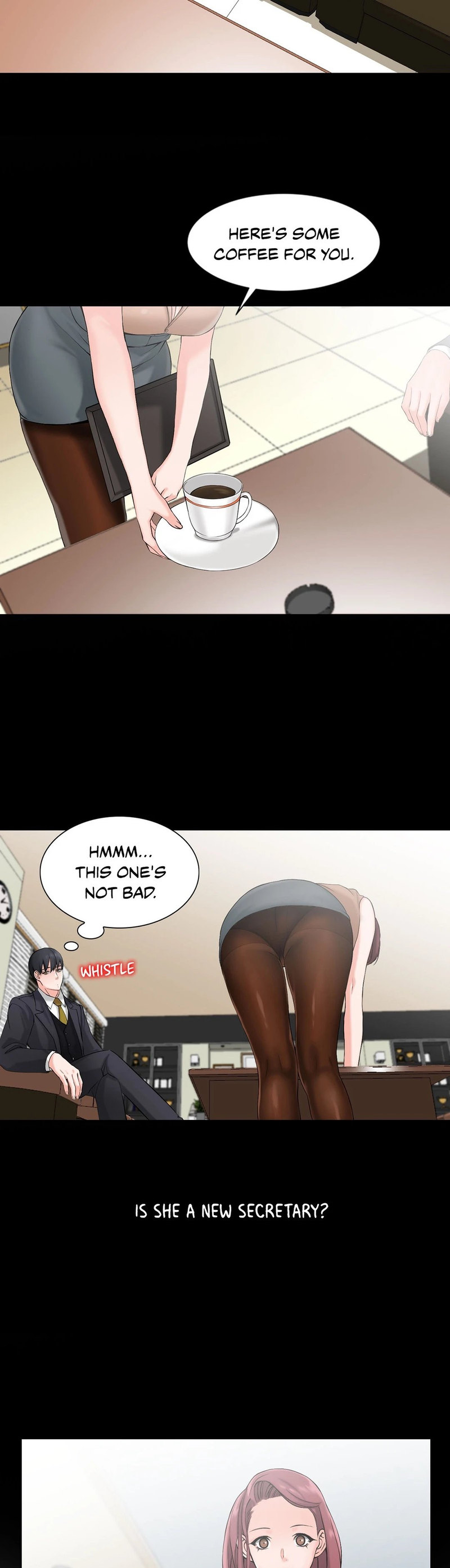 House of Pleasure page 10