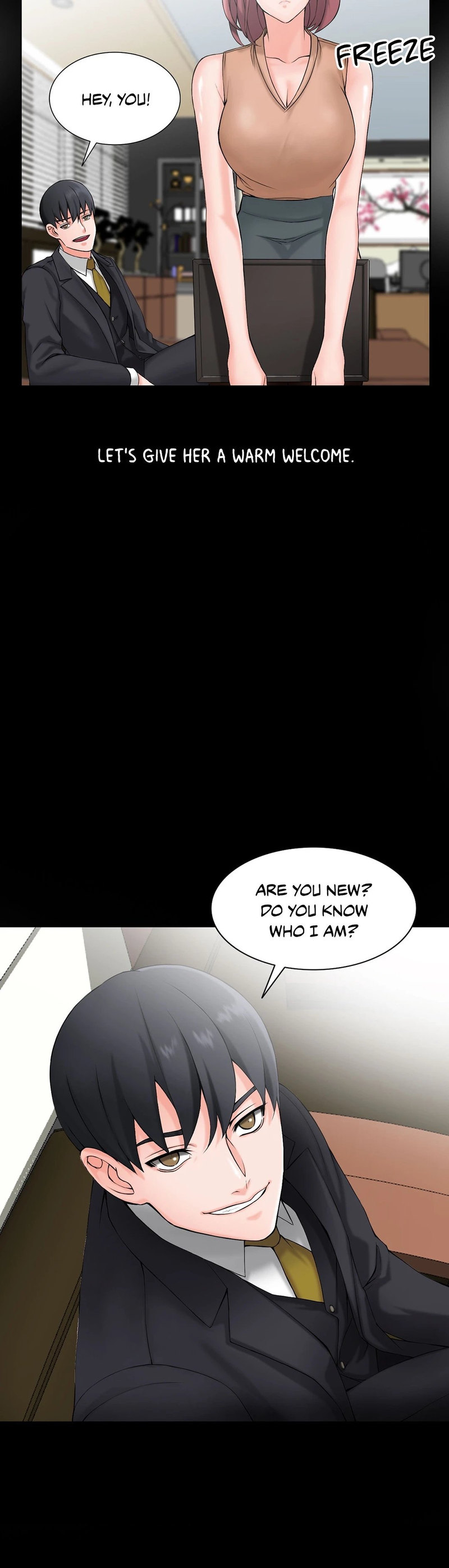 House of Pleasure page 11