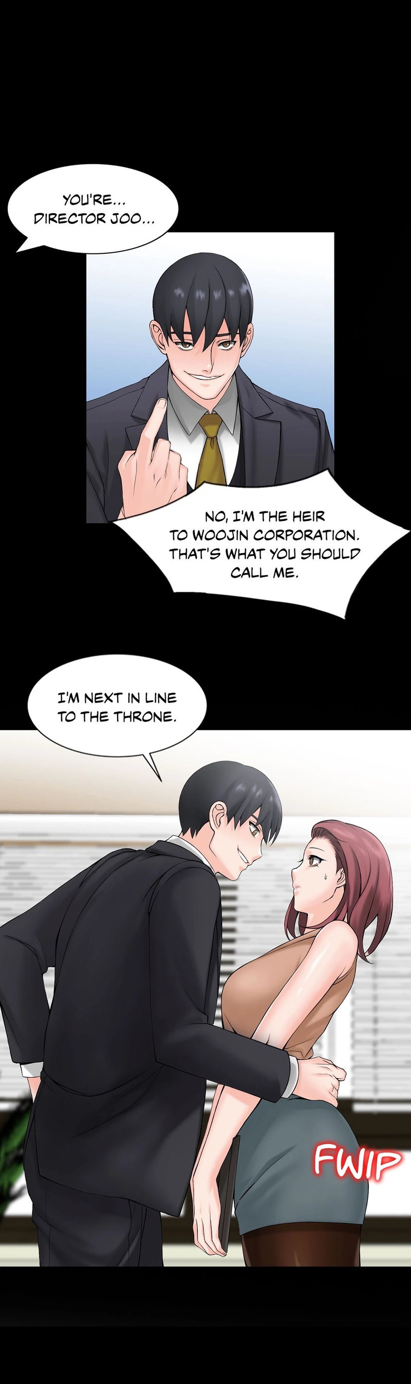 House of Pleasure page 12