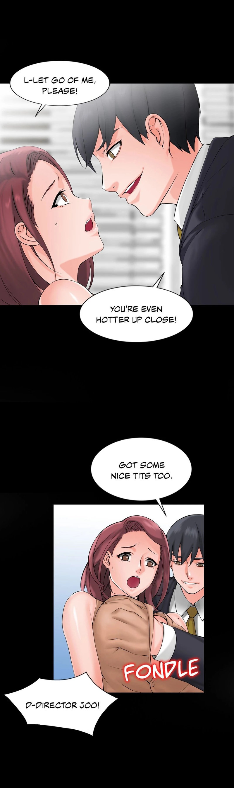 House of Pleasure page 13