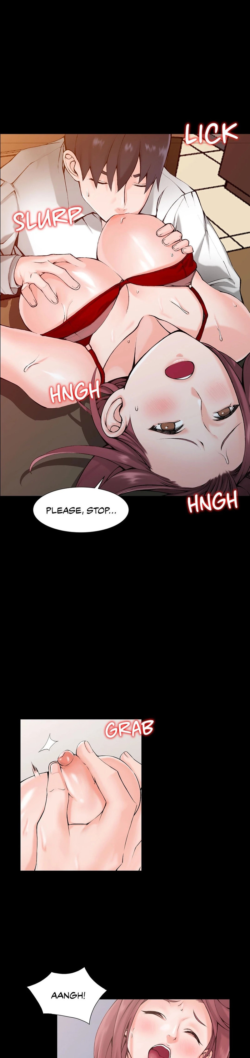 House of Pleasure page 15