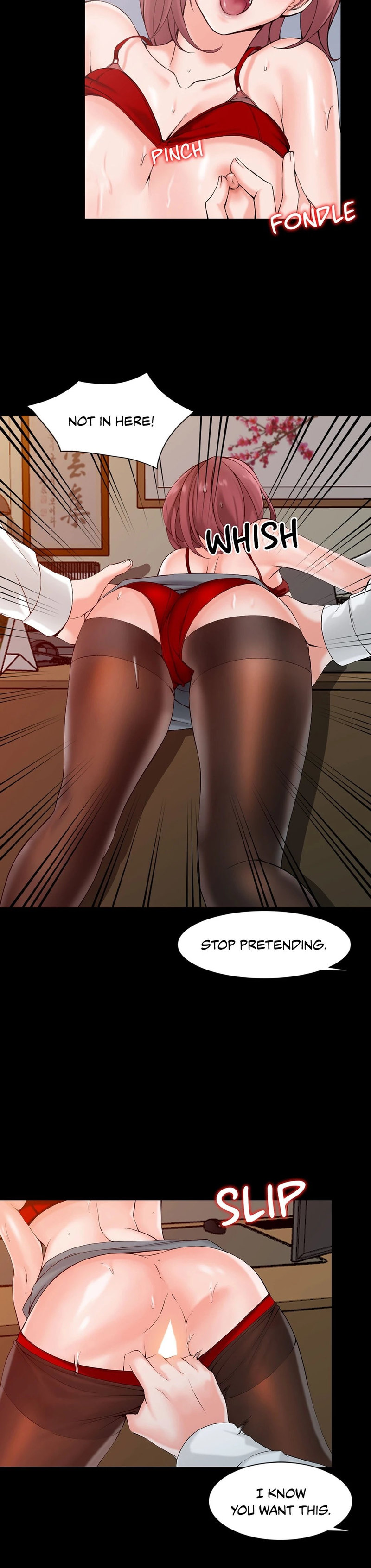 House of Pleasure page 16