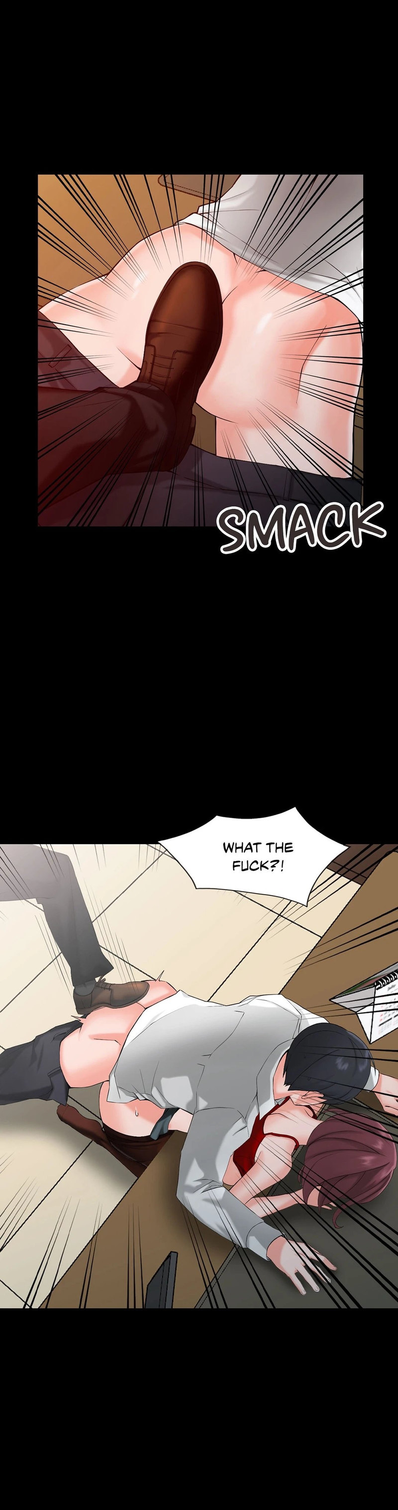 House of Pleasure page 19