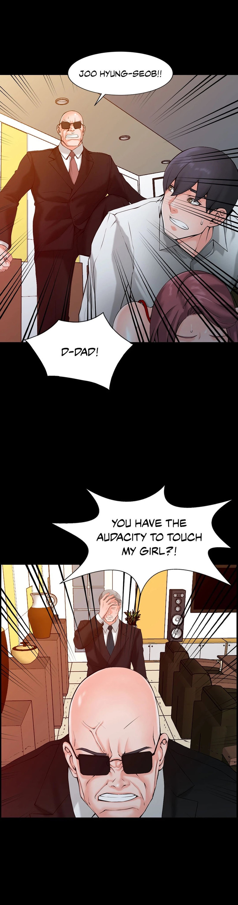 House of Pleasure page 20