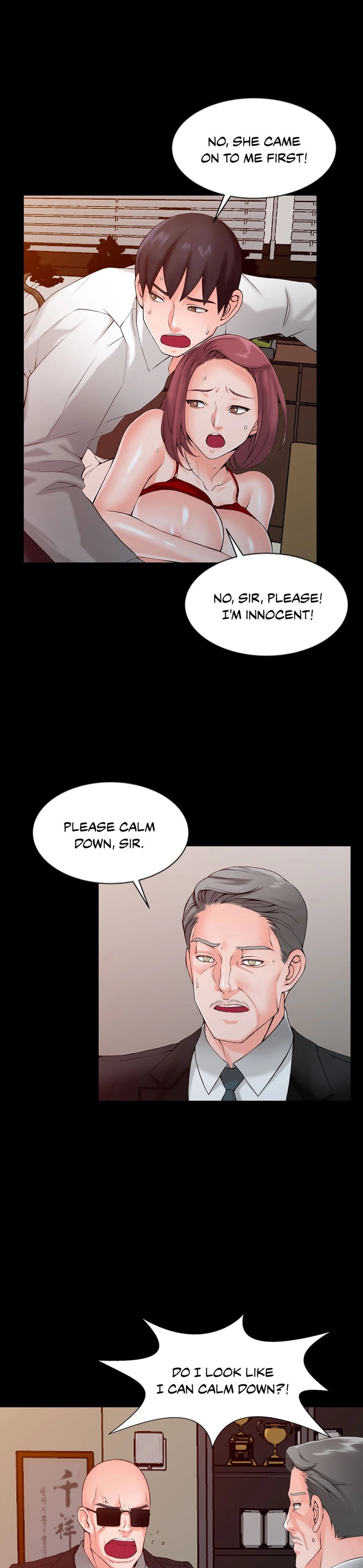 House of Pleasure page 21