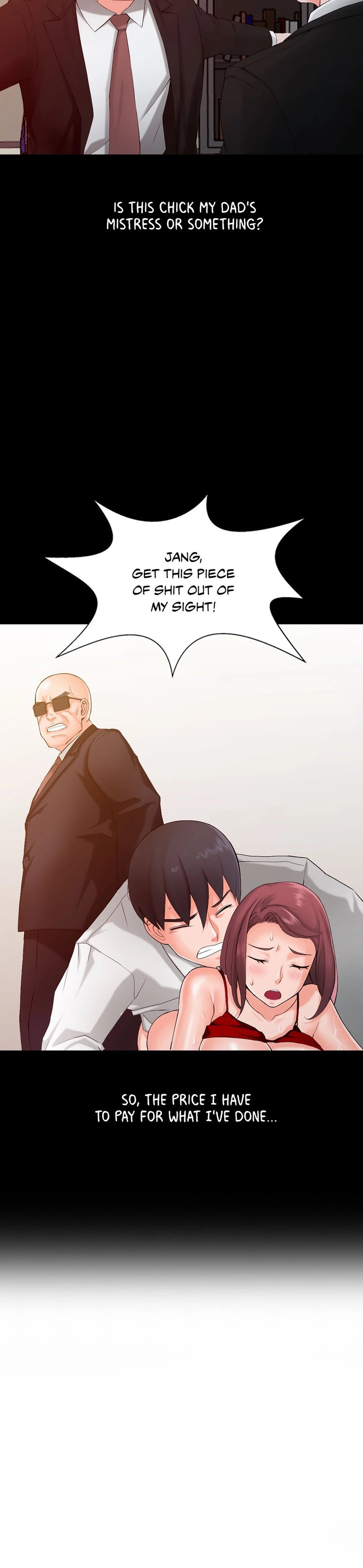 House of Pleasure page 22