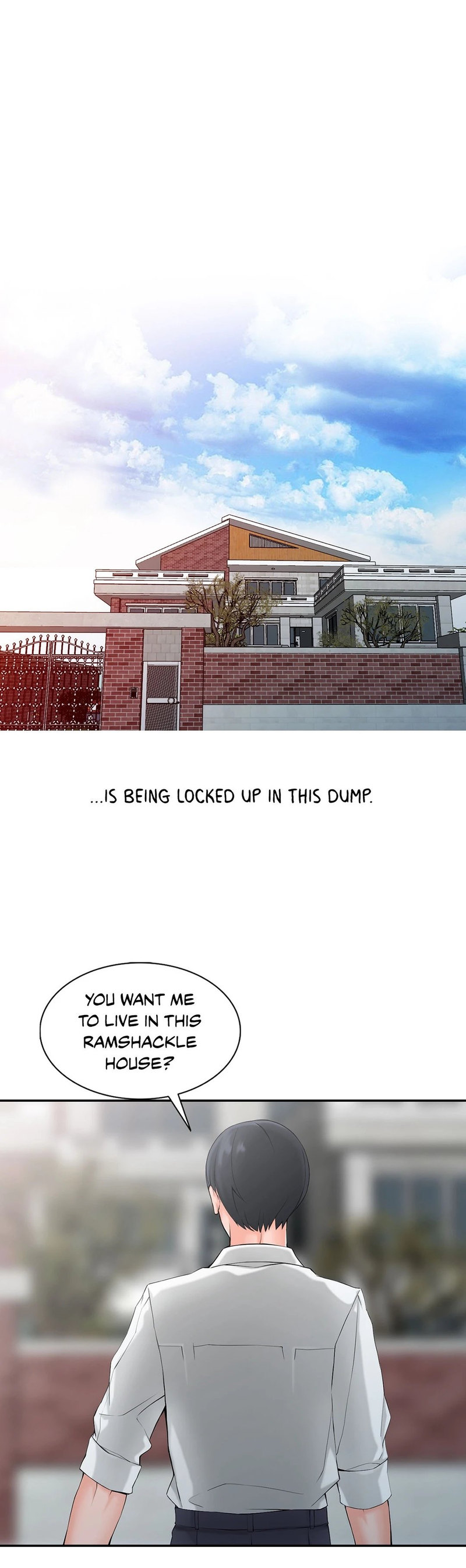 House of Pleasure page 23