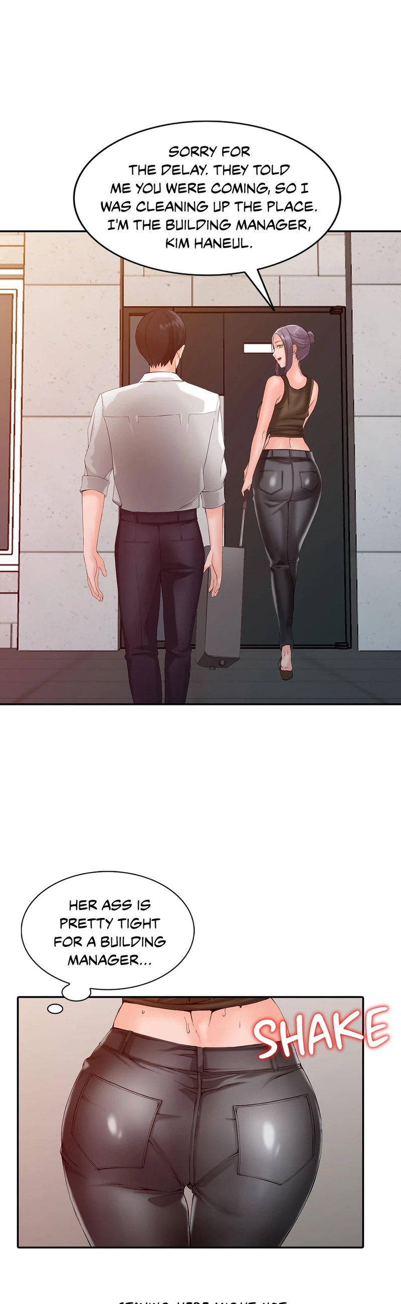 House of Pleasure page 26