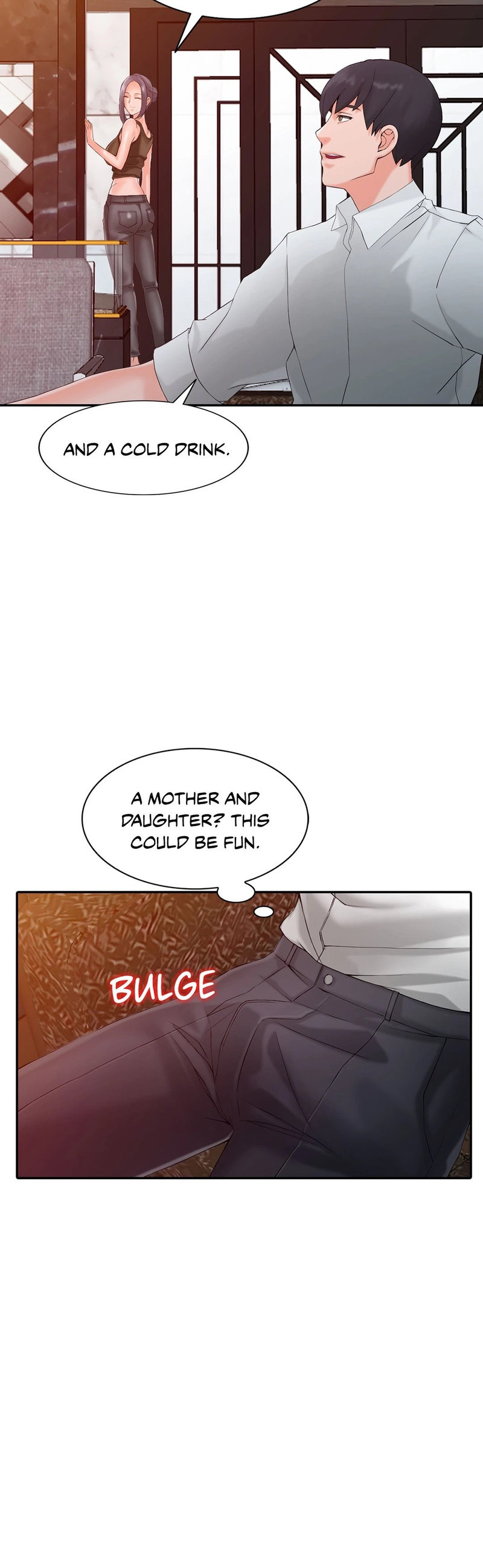 House of Pleasure page 28