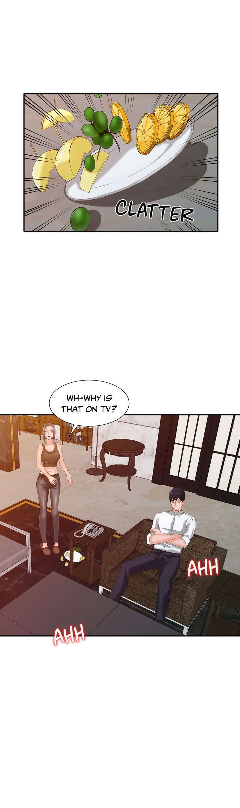 House of Pleasure page 31
