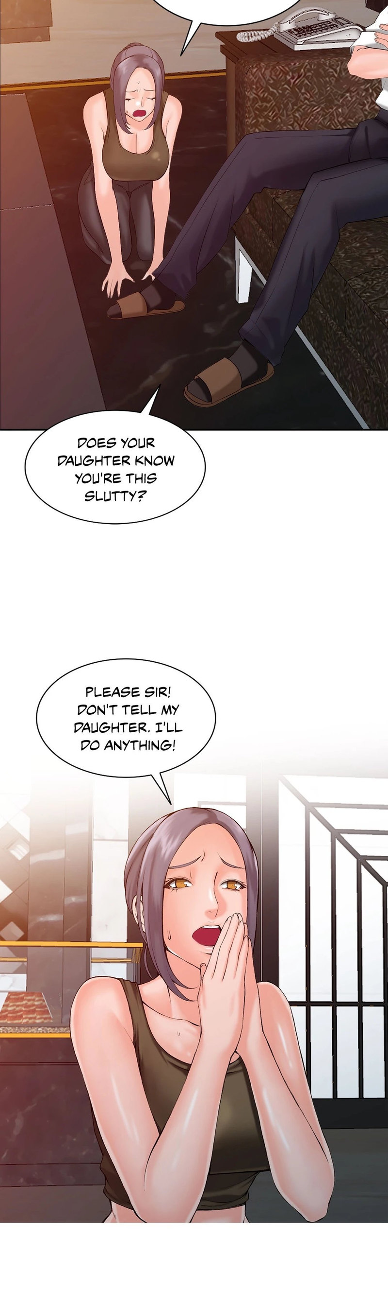 House of Pleasure page 33