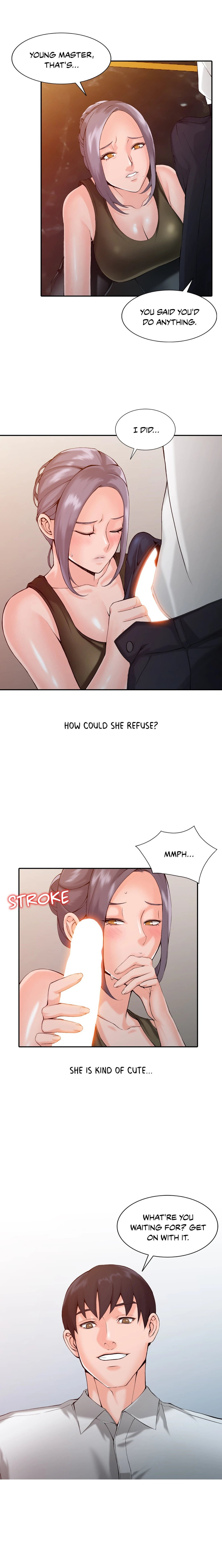 House of Pleasure page 35