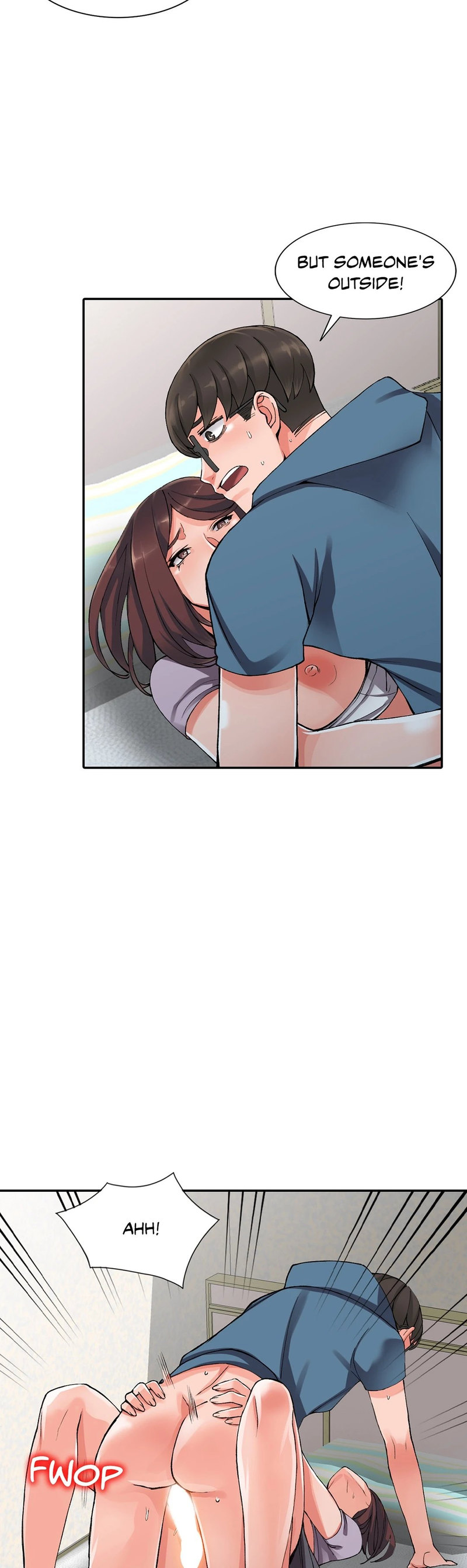 House of Pleasure page 2