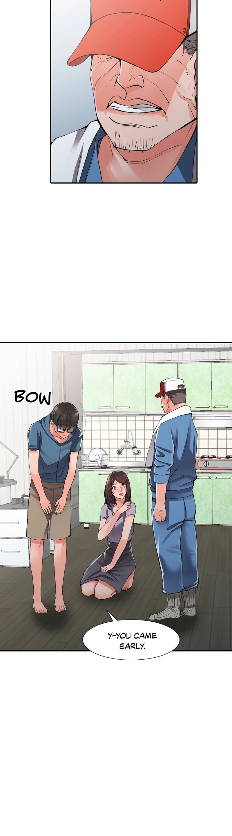 House of Pleasure page 6