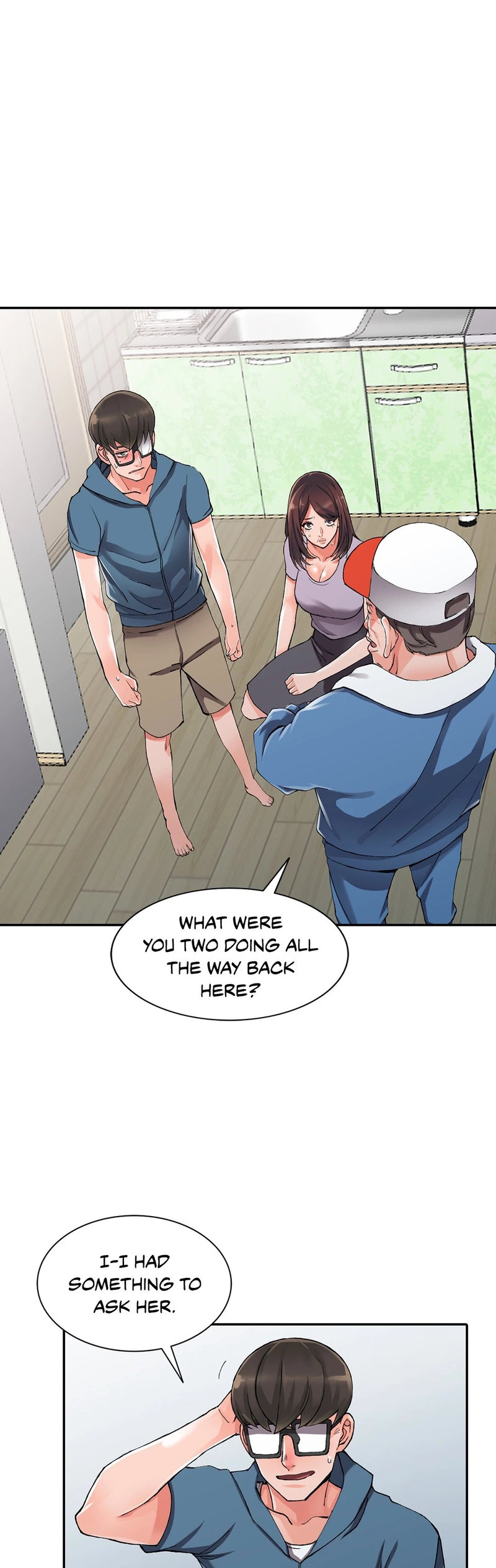 House of Pleasure page 7