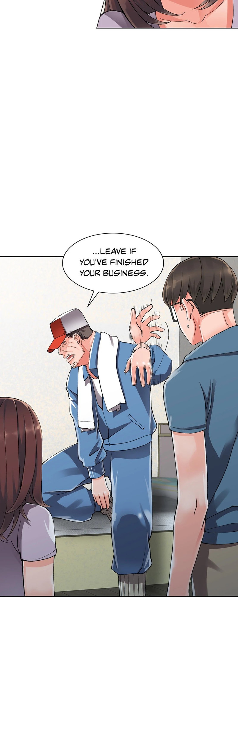 House of Pleasure page 9