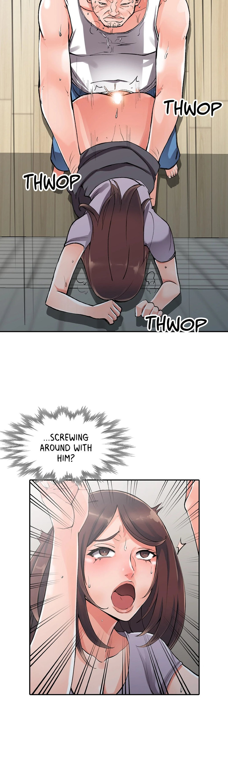 House of Pleasure page 18