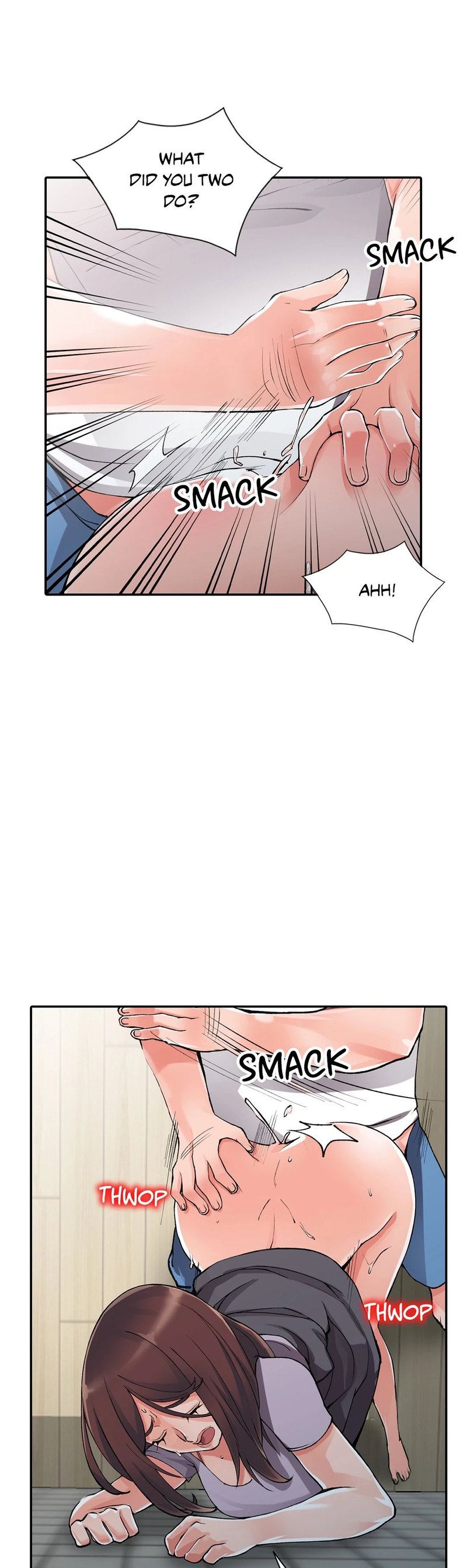 House of Pleasure page 19