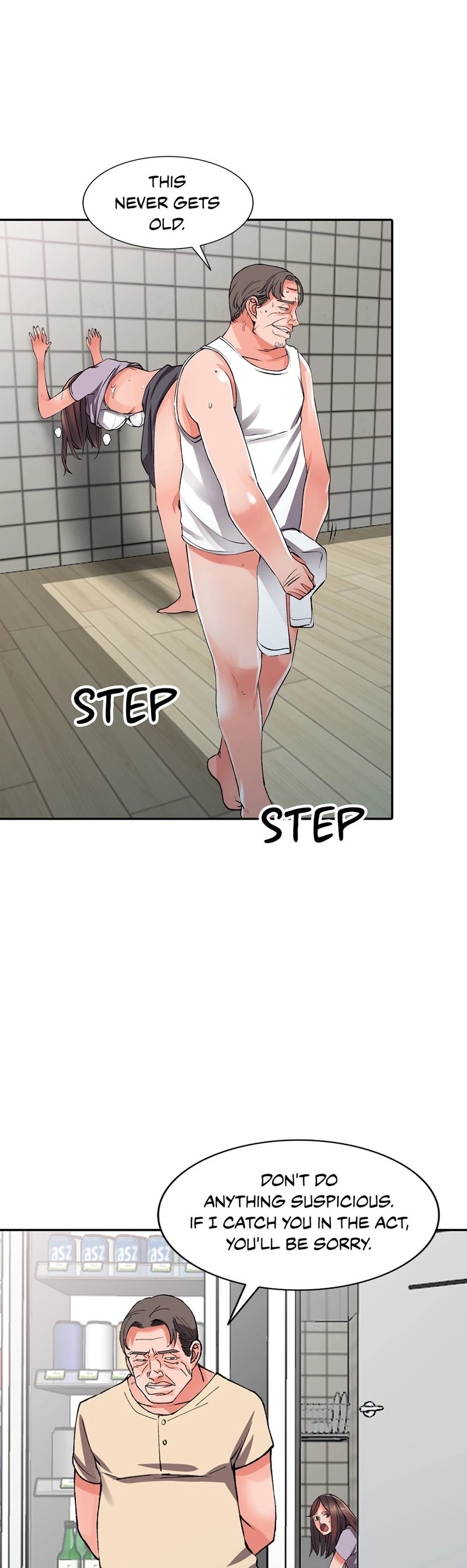 House of Pleasure page 25