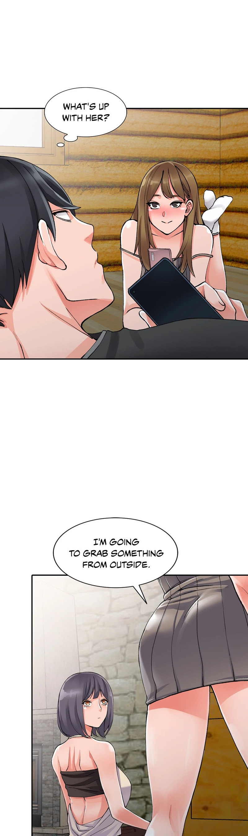 House of Pleasure page 31