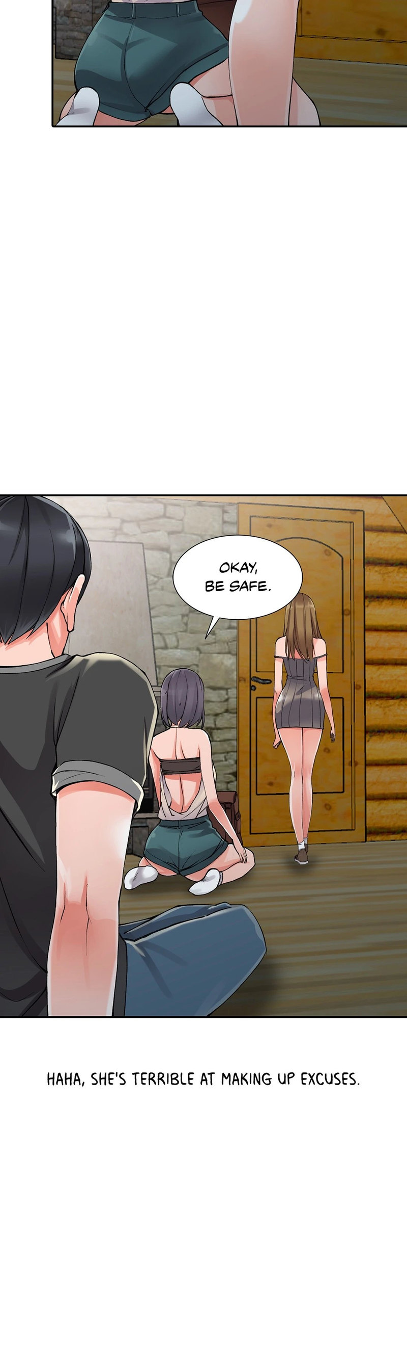 House of Pleasure page 32
