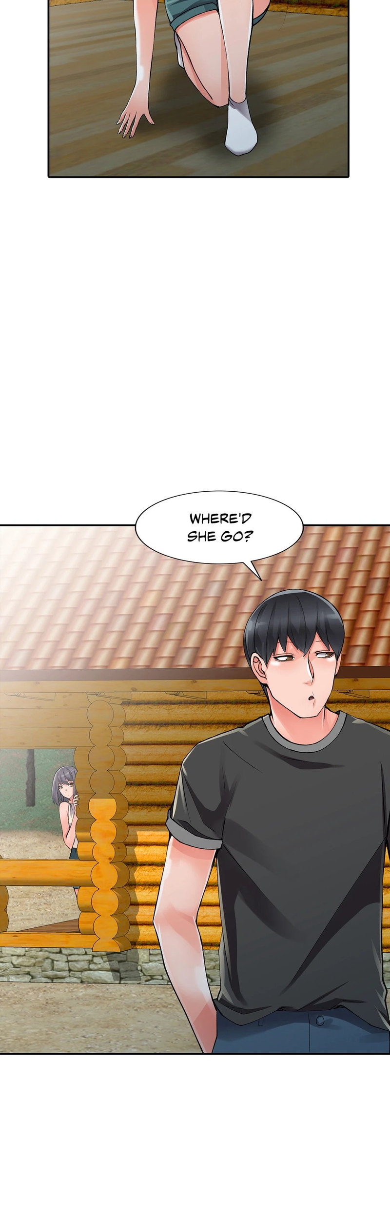 House of Pleasure page 35