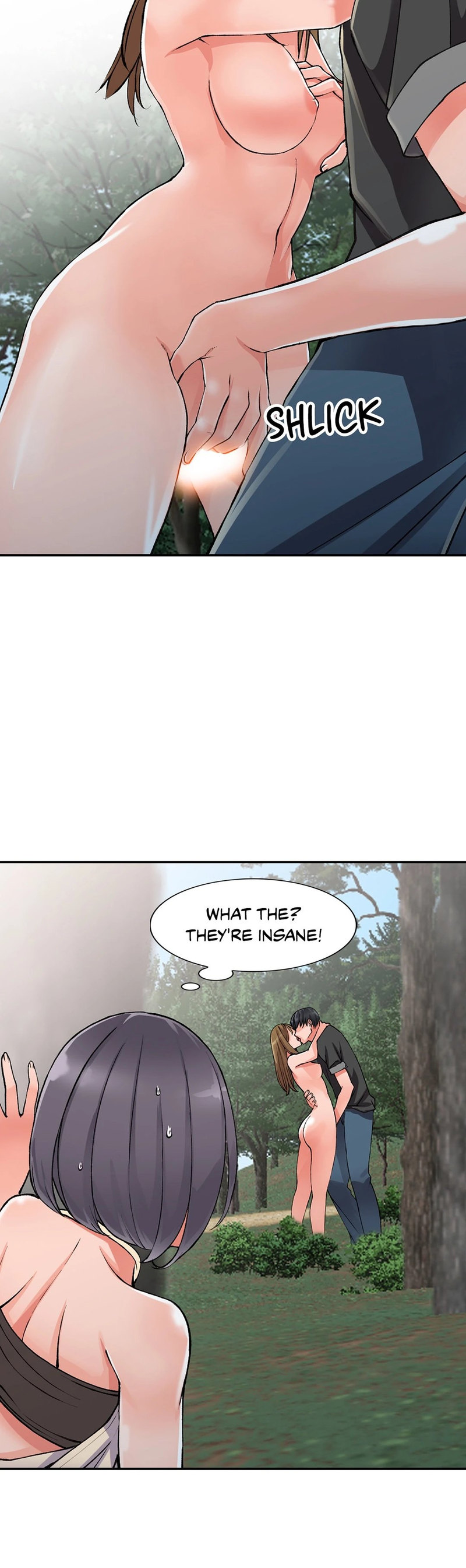 House of Pleasure page 38