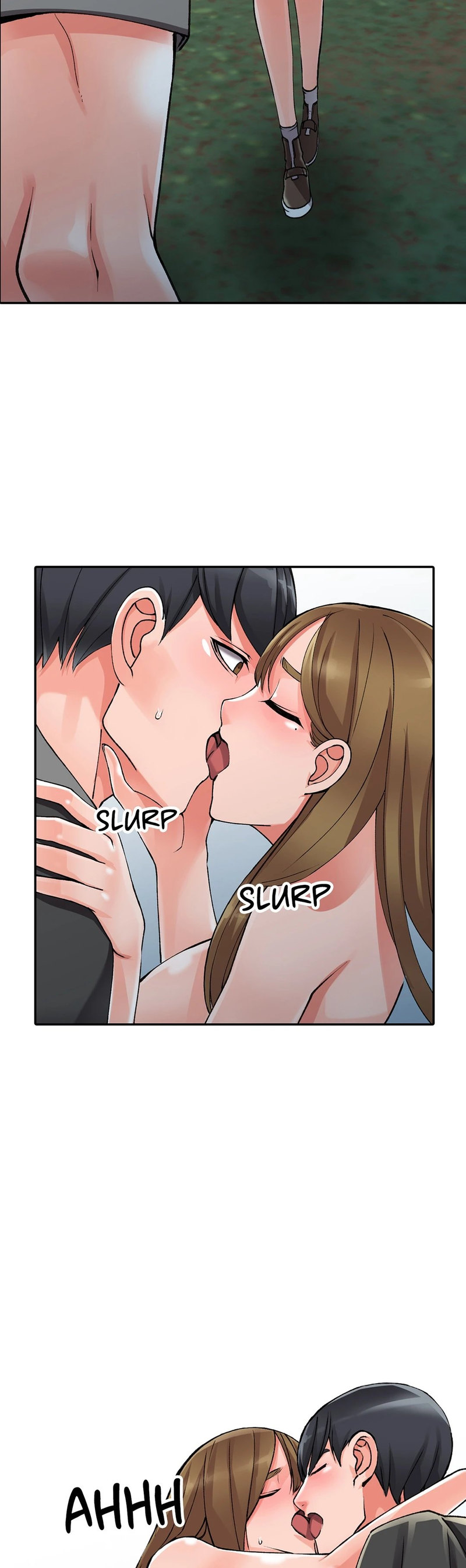 House of Pleasure page 2