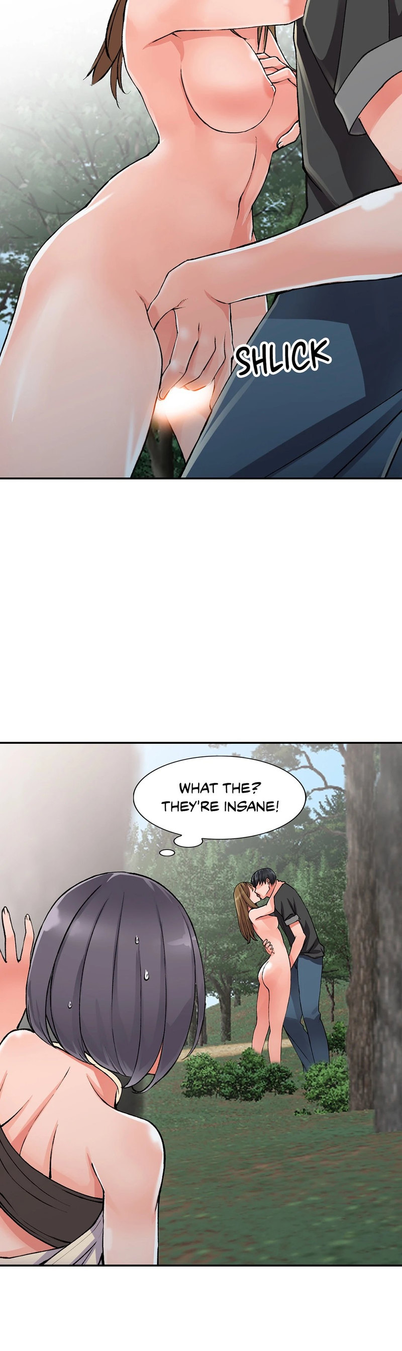 House of Pleasure page 3