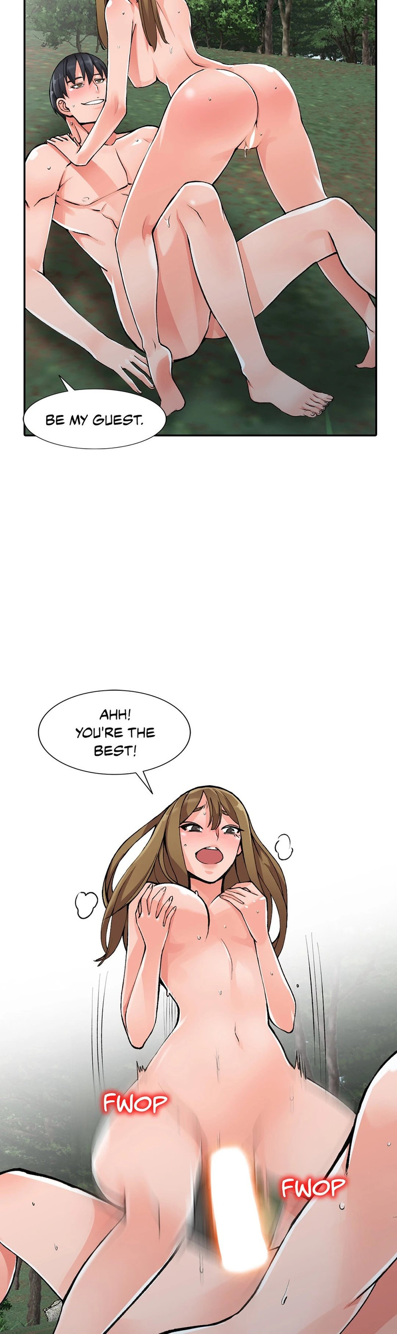 House of Pleasure page 14