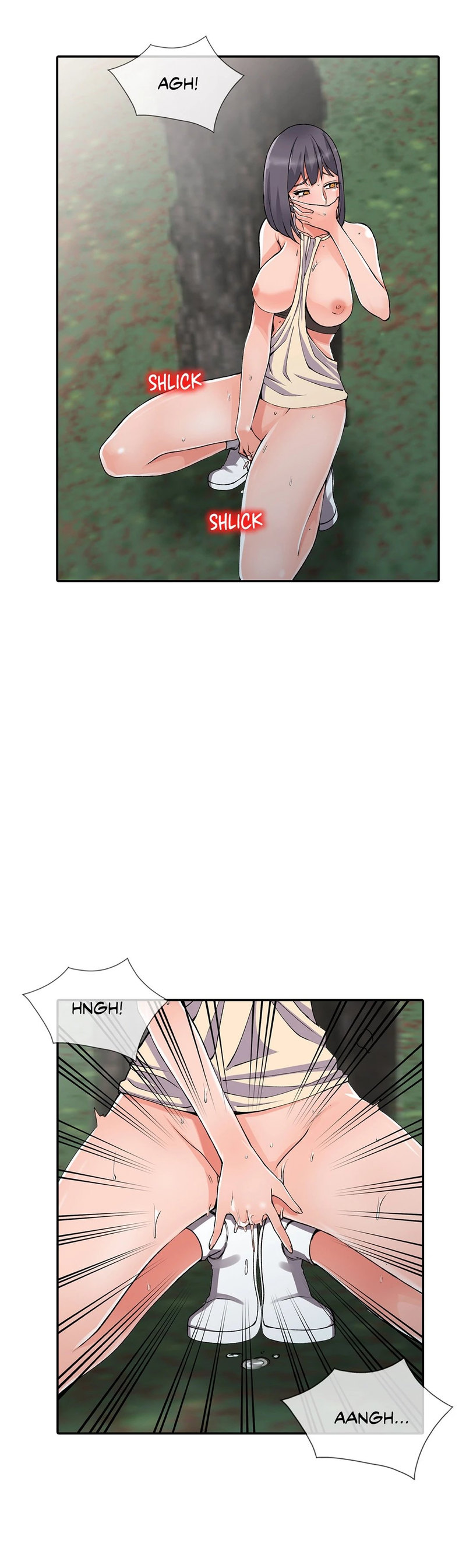 House of Pleasure page 18