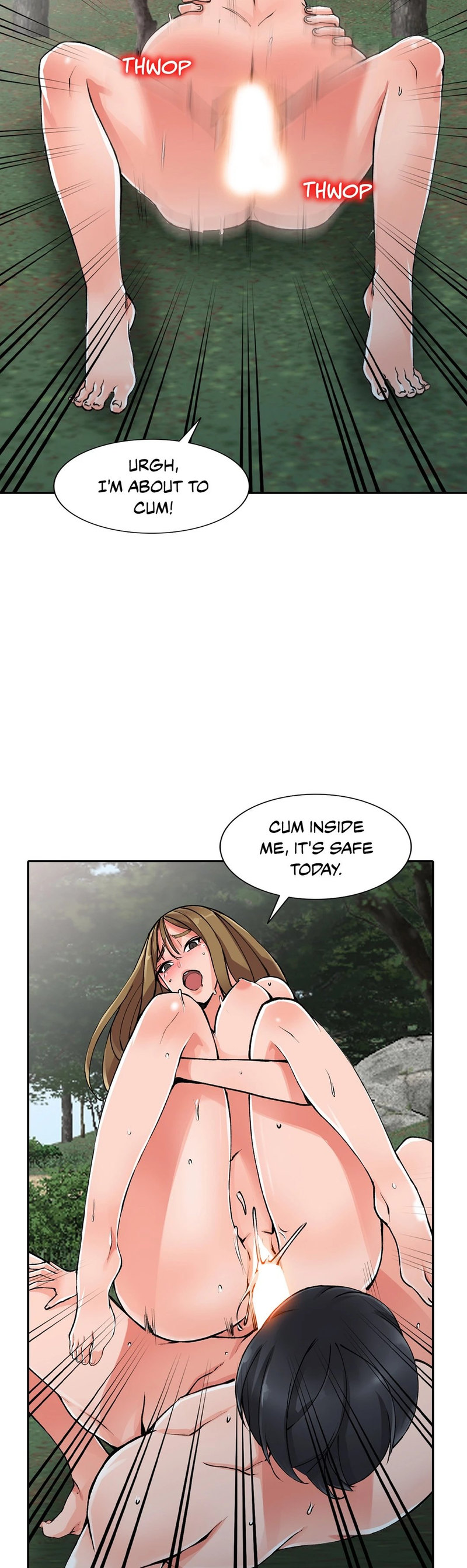 House of Pleasure page 20