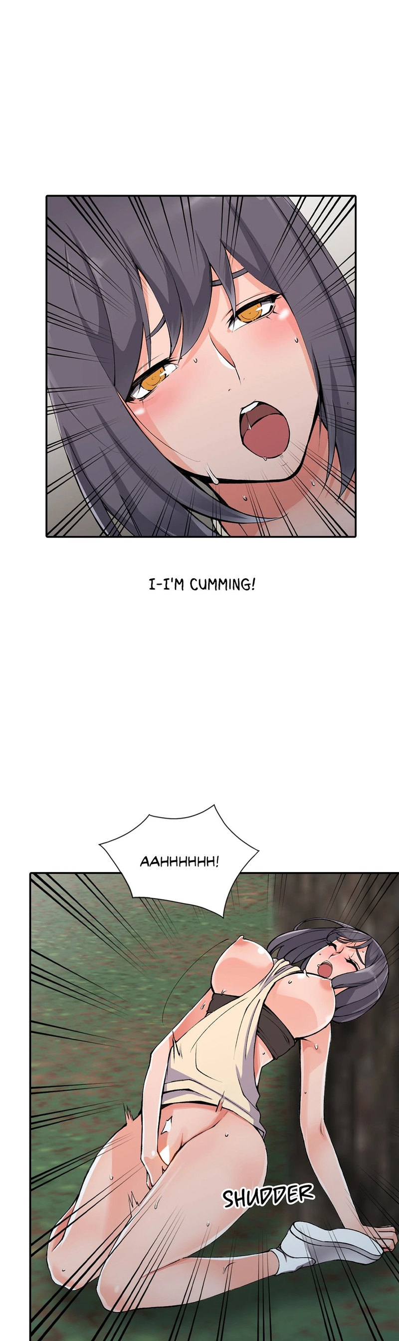 House of Pleasure page 22