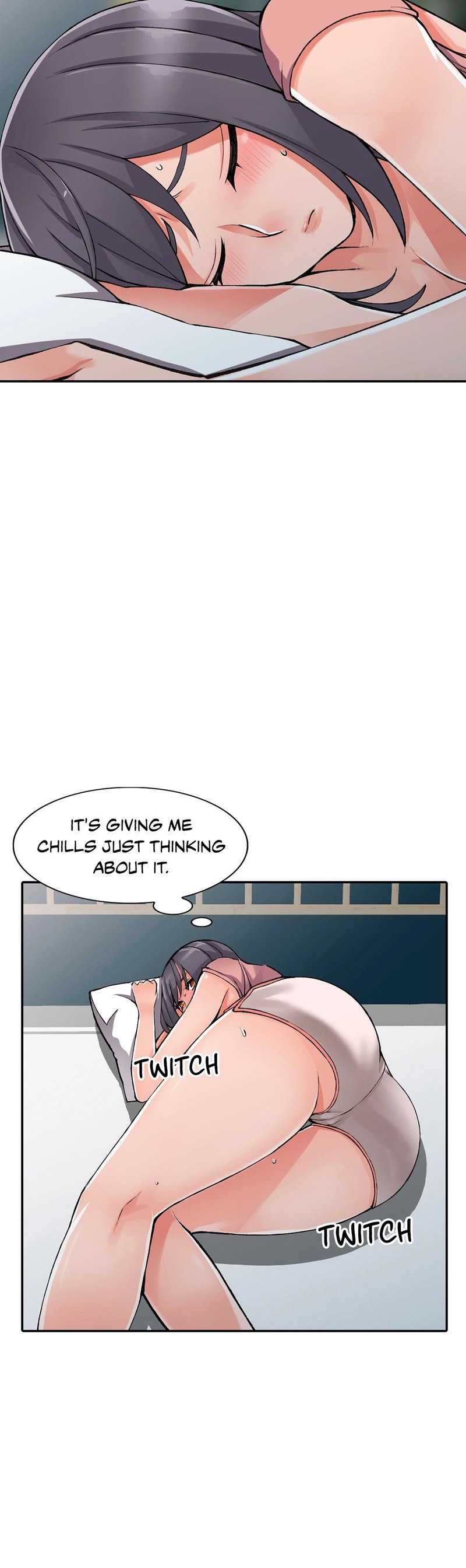House of Pleasure page 27