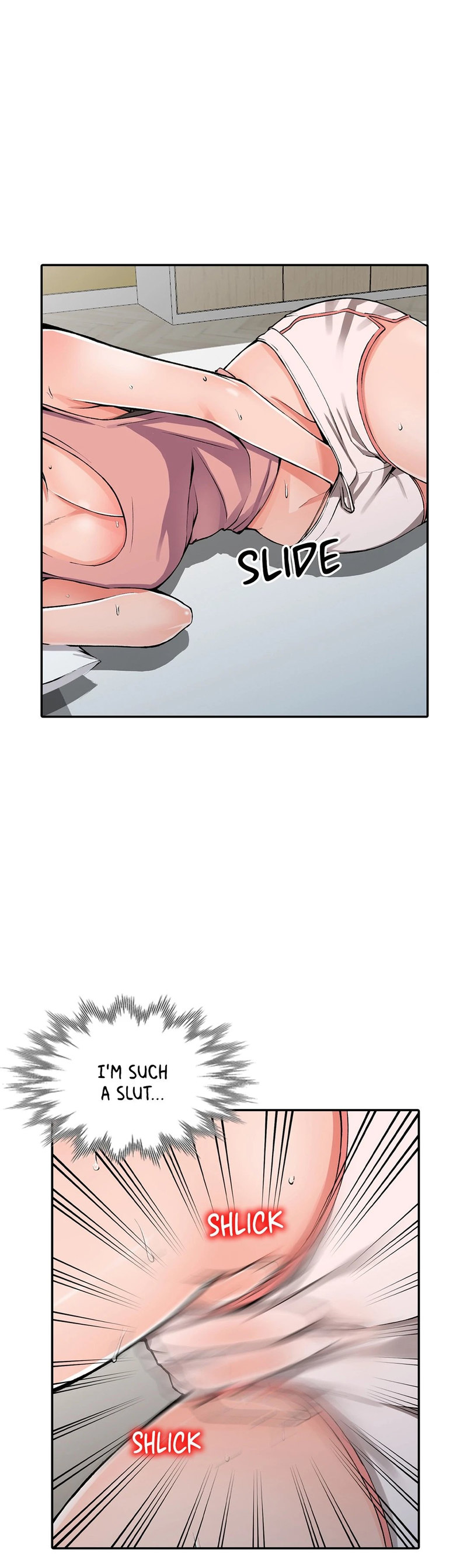 House of Pleasure page 28
