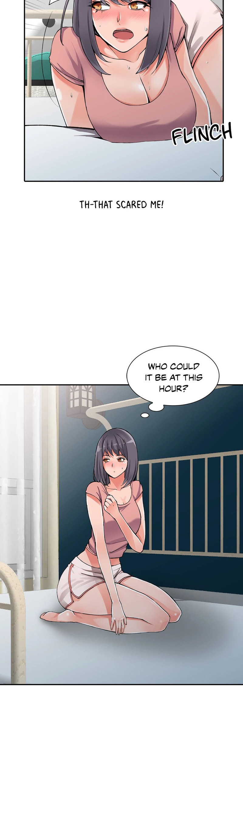 House of Pleasure page 30