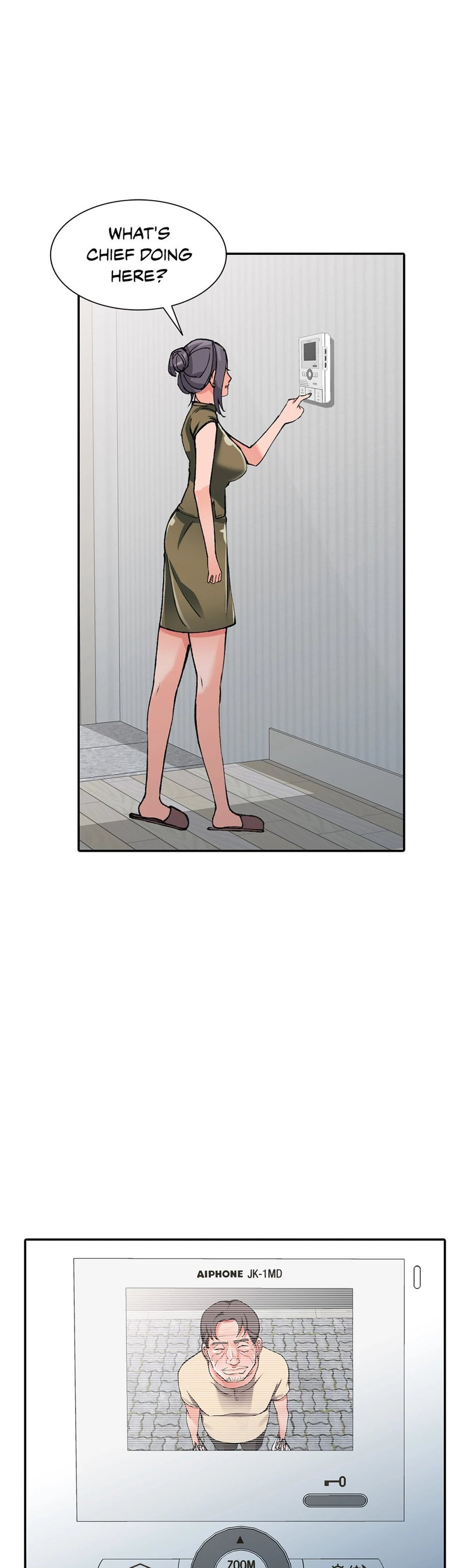 House of Pleasure page 31