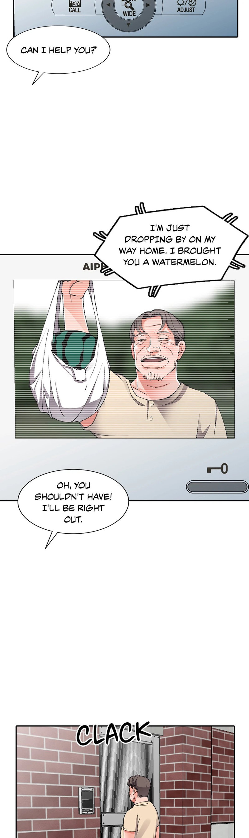 House of Pleasure page 32