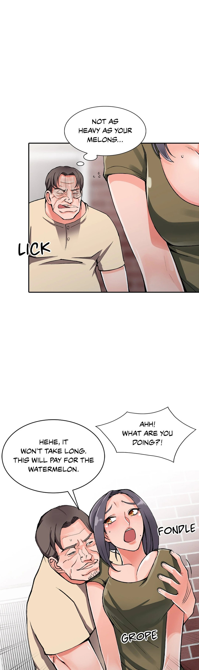 House of Pleasure page 35