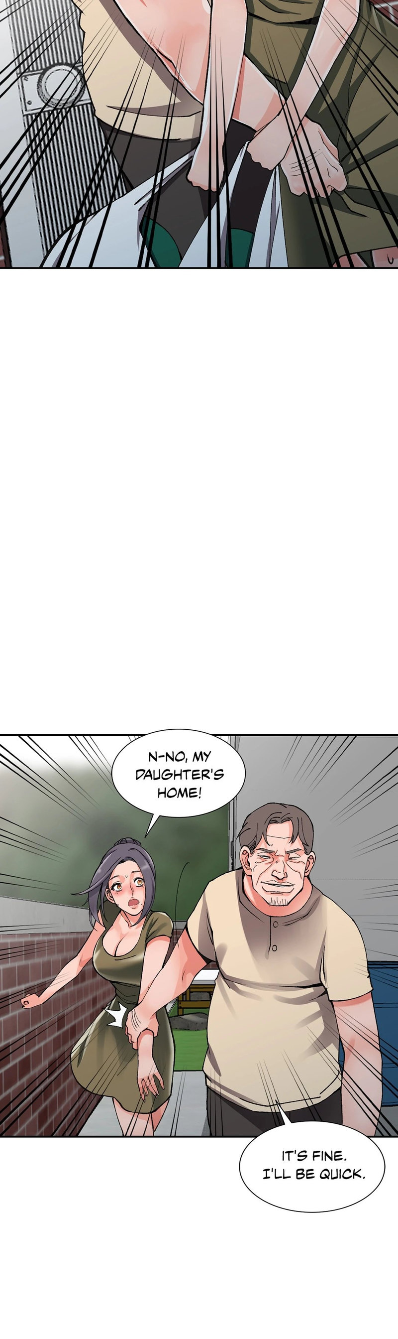 House of Pleasure page 36