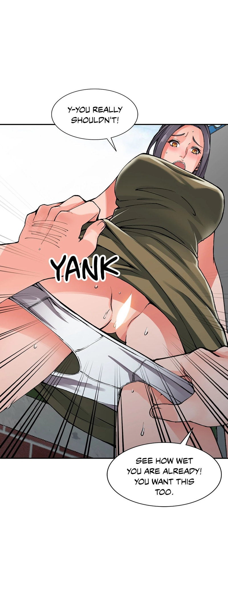 House of Pleasure page 37