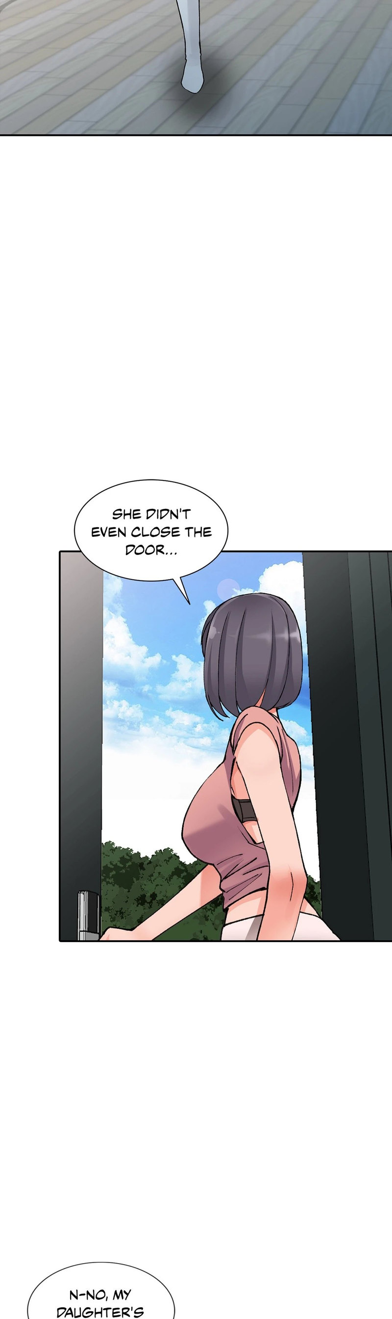 House of Pleasure page 40