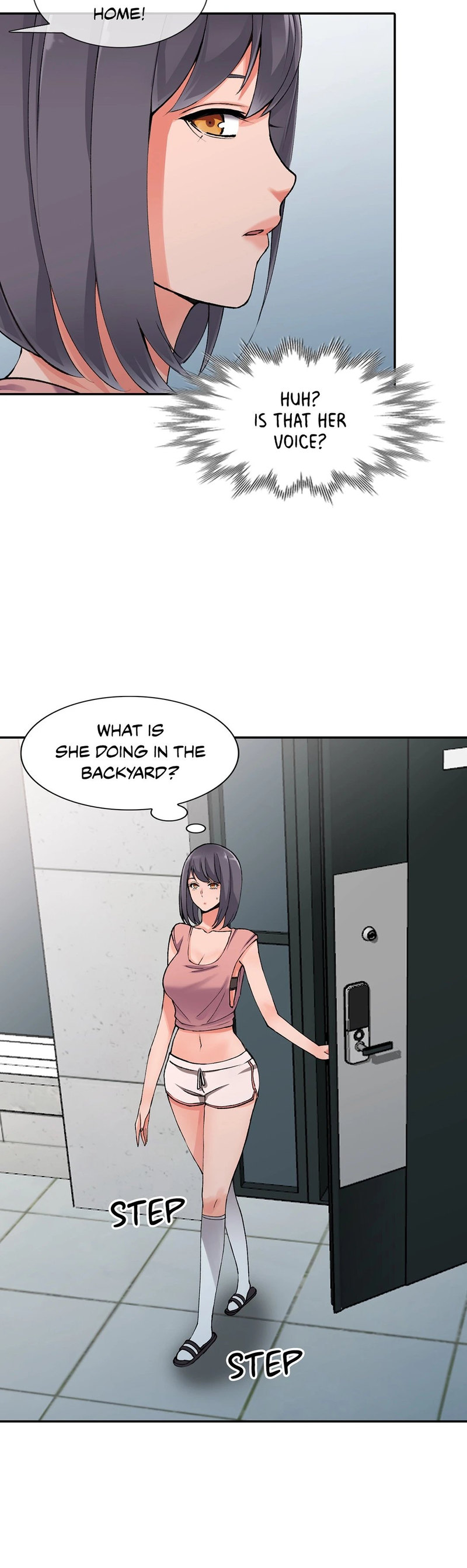 House of Pleasure page 41