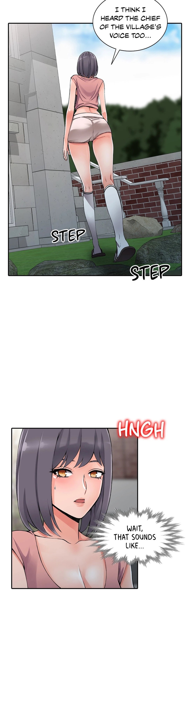 House of Pleasure page 6