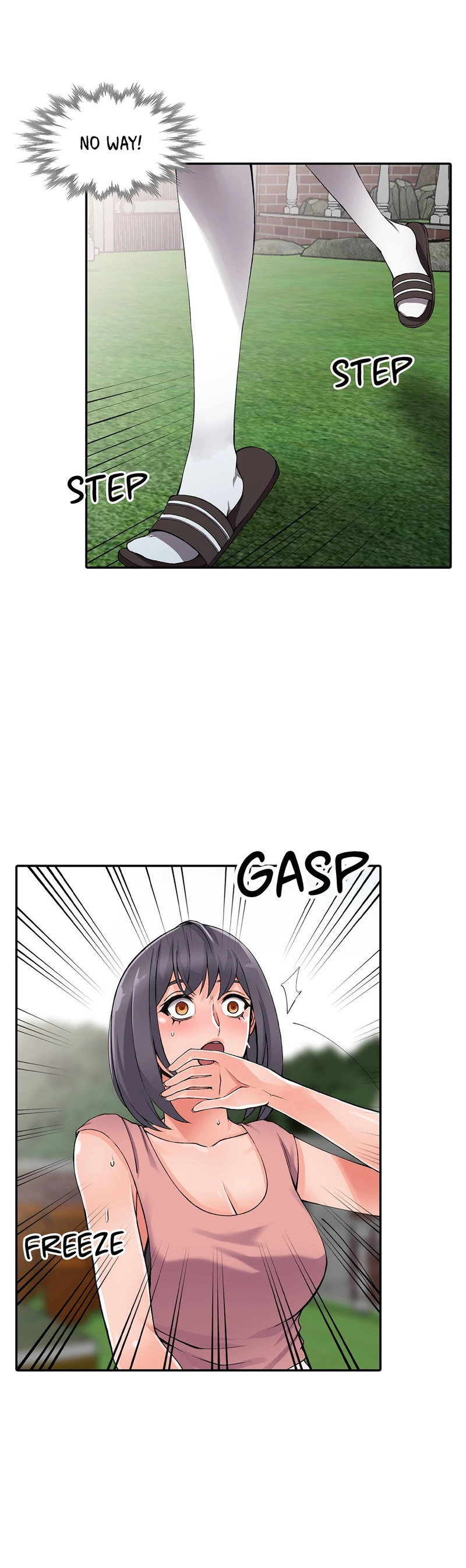 House of Pleasure page 7